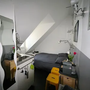 Le Petit Studio A Opera Париж